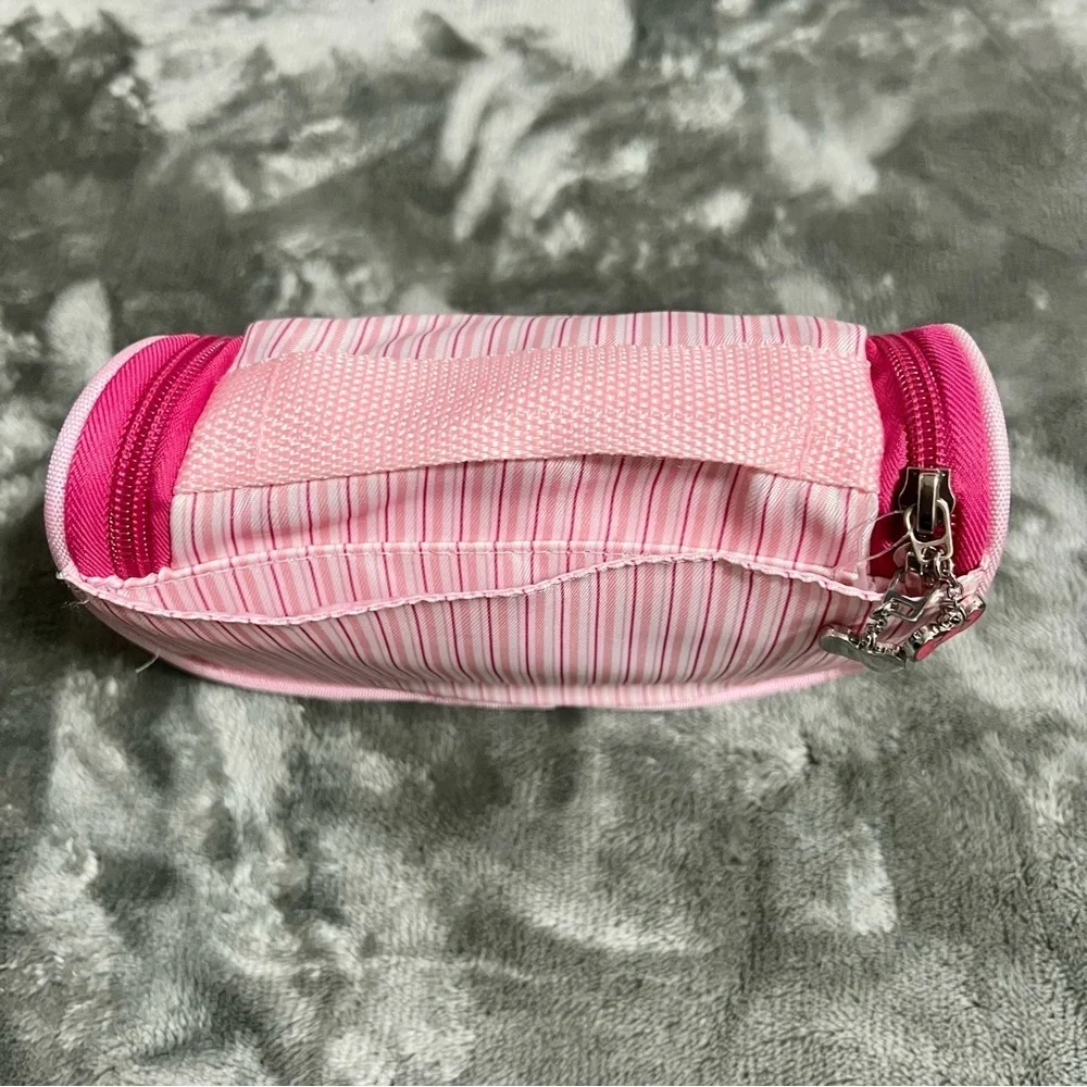Hello Kitty Happy Travel Cosmetic Case/Pouch